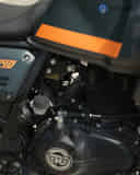 Engine Oil Level Indicator