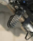 Rider Footpeg