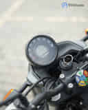 Speedometer