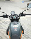 Handle Bar