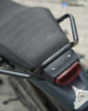 Rear Mudguard