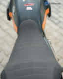 Rider Seat