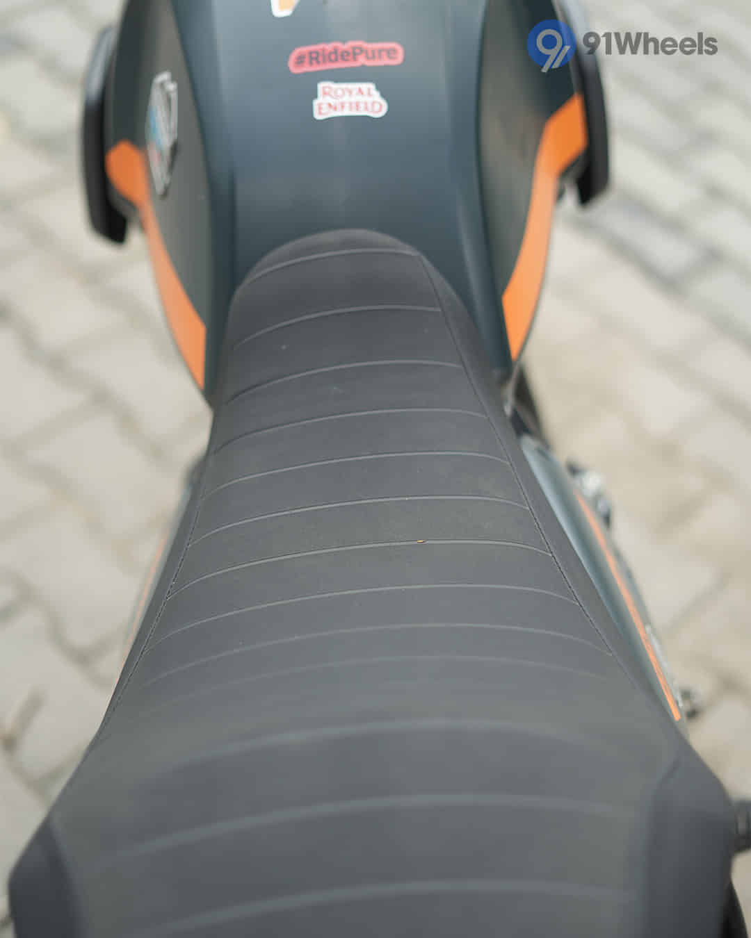 Rider Seat Rider Seat