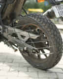 Saree Guard