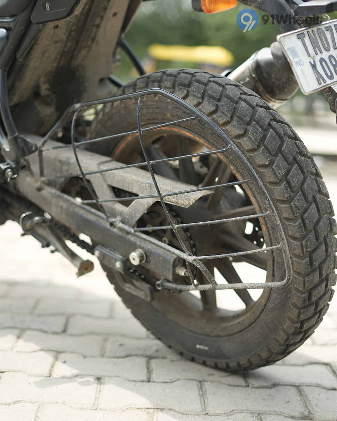 Saree Guard Saree Guard
