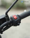 Emergency Off Switch/Kill Switch