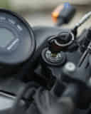 Steering Lock