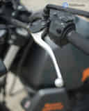 Clutch lever