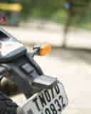 Rear Mudflap
