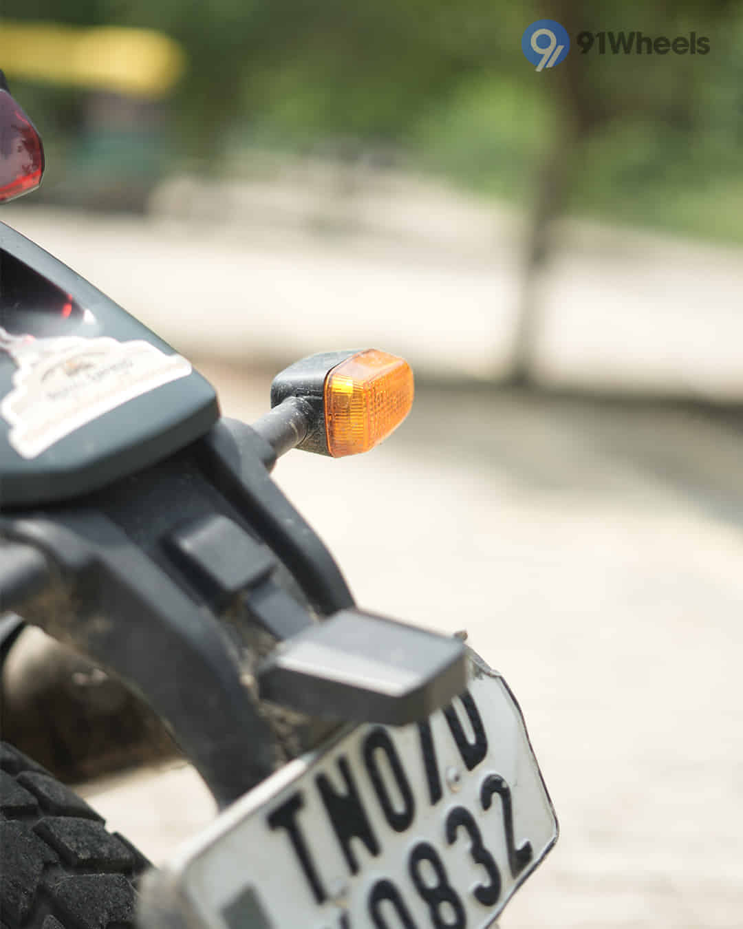 Rear Mudflap Rear Mudflap