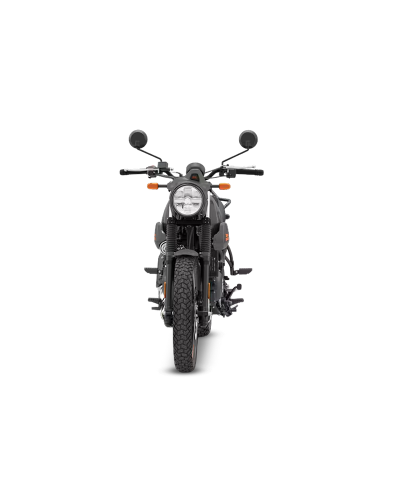 Royal Enfield Scram 440 - Image 2