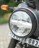Head Light