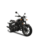 Right Front Three Quarter