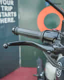 Right Side Handelbar Throttle Grip