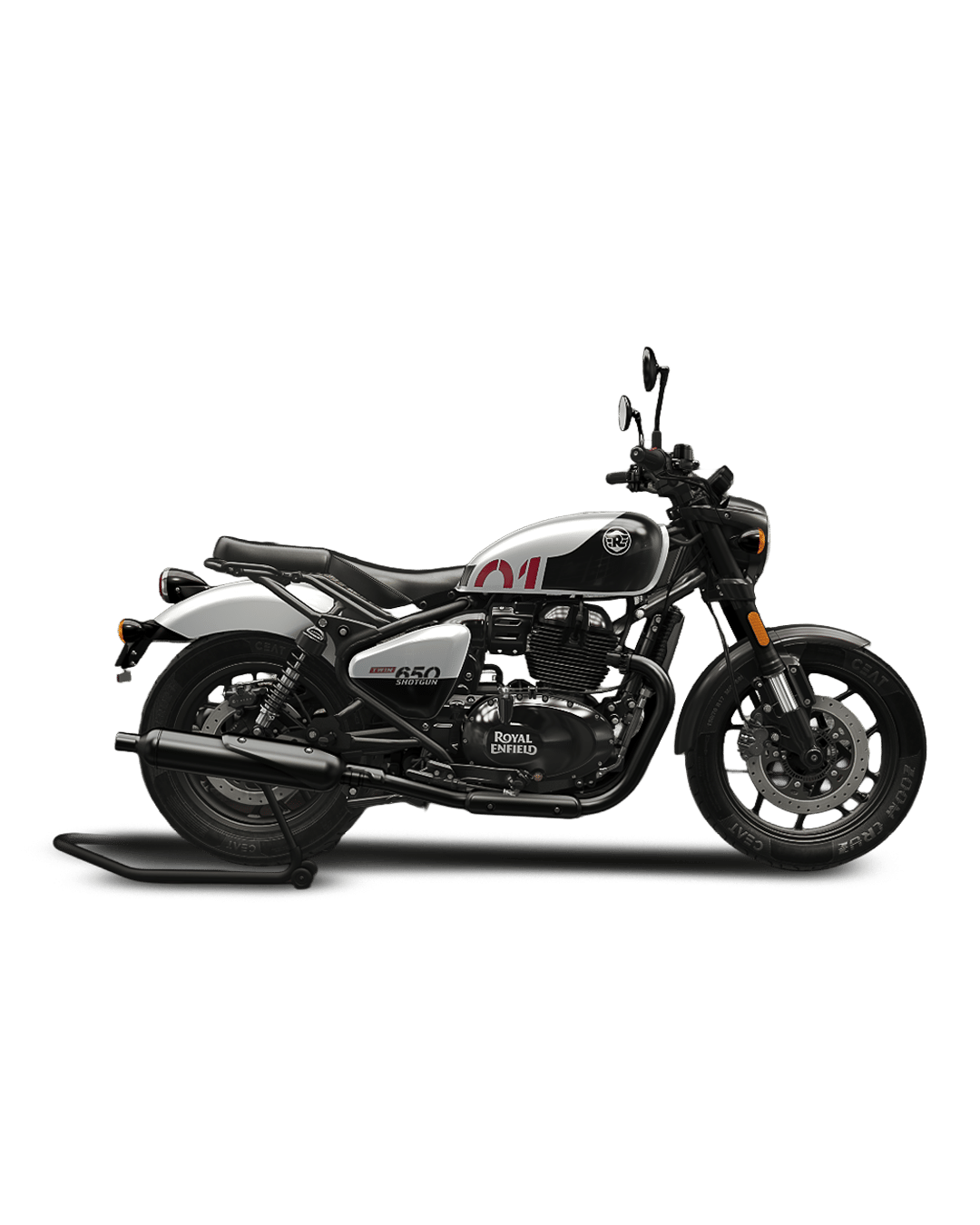 360° View Shots - 4