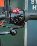 Multifunction Switchgear Right