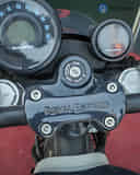 Engine Start Switch