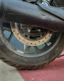 Rear Disc Brake
