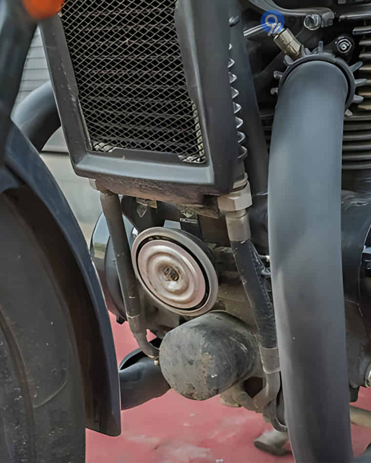 Stands & Utility - 3