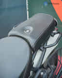 Pillion Seat