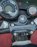 Ignition Switch