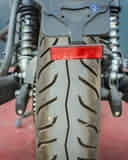 Rear Reflex Reflector