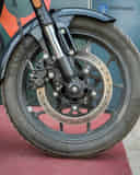 Front Disc Brake