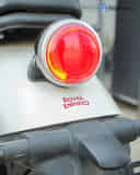 Tail Light