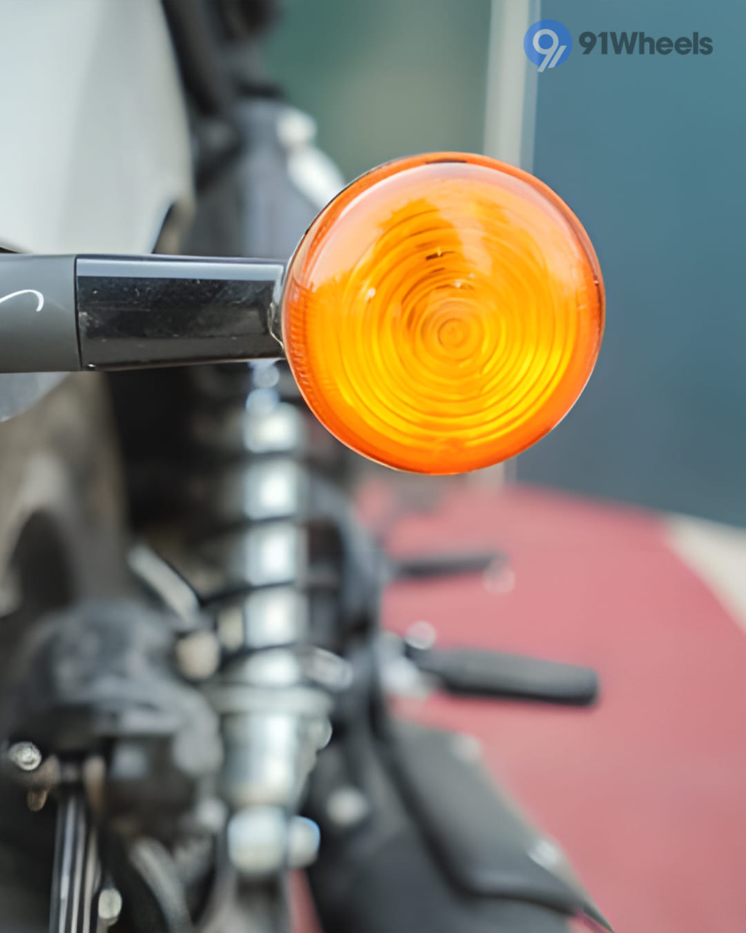 Lighting & Mirrors - 2