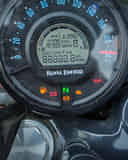 Speedometer