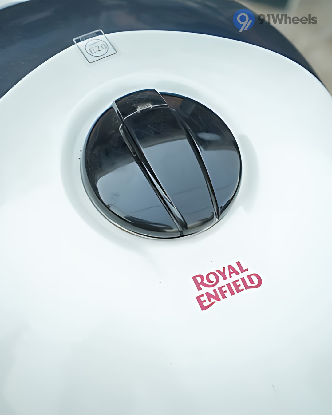 Royal Enfield Shotgun 650 image