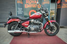 Super Meteor 650 images