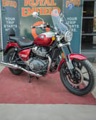 Super Meteor 650 images