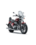 Right Front Three Quarter