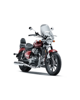 Super Meteor 650 image