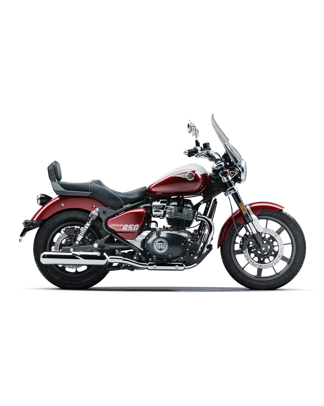 Royal Enfield Super Meteor 650 image