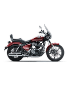 Super Meteor 650 images