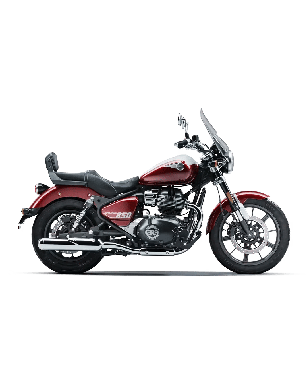 Right Side View Right Side View