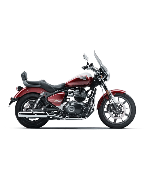 Royal Enfield Super Meteor 650 Royal Enfield Super Meteor 650