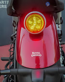 Super Meteor 650 images