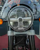 Super Meteor 650 image