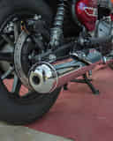 Super Meteor 650 image