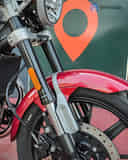 Super Meteor 650 image