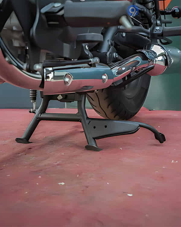 Super Meteor 650 image