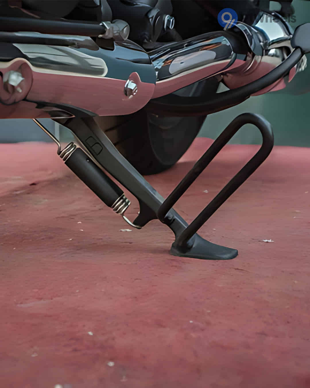 Super Meteor 650 image Super Meteor 650 image