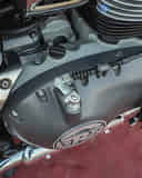 Super Meteor 650 image