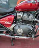 Super Meteor 650 image