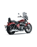 Right Rear Three Quarter