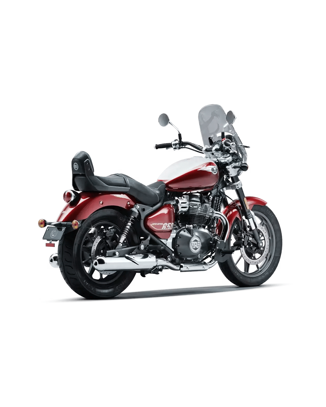 Right Rear Three Quarter Right Rear Three Quarter