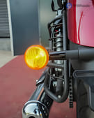 Super Meteor 650 images